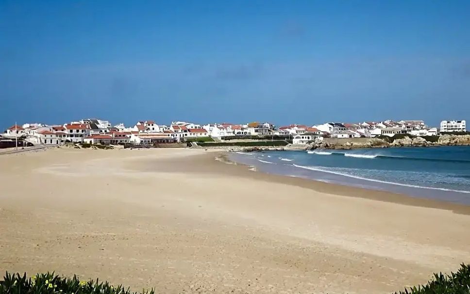 Beach Photo