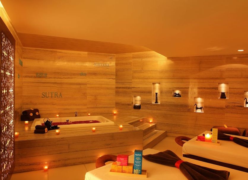 Spa Photo