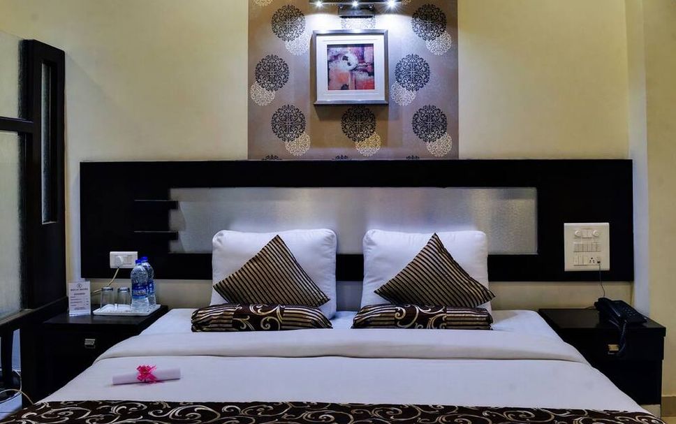 Regal Hotel in Ajmer, India from ₹ 1,218: Deals, Reviews, Photos