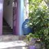 Hotel entrance