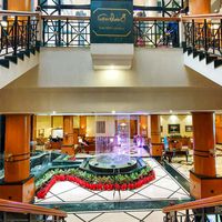 The Orchid- Ecotel Mumbai Airport