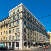 Pestana CR7 Lisboa