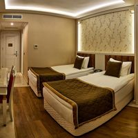 The Chariot Resort & Spa