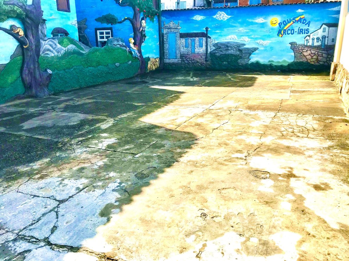 Outdoor view