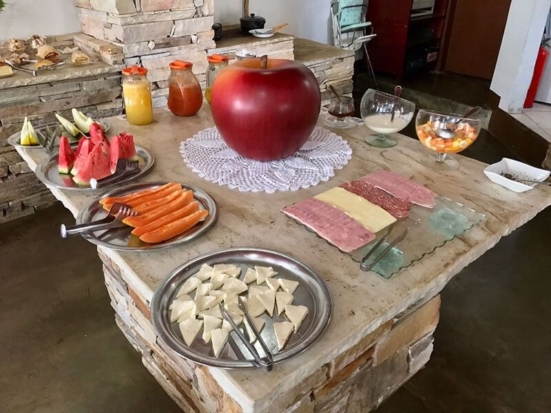 Hotel amenity