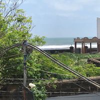 Goroomgo Tapati Villa Puri